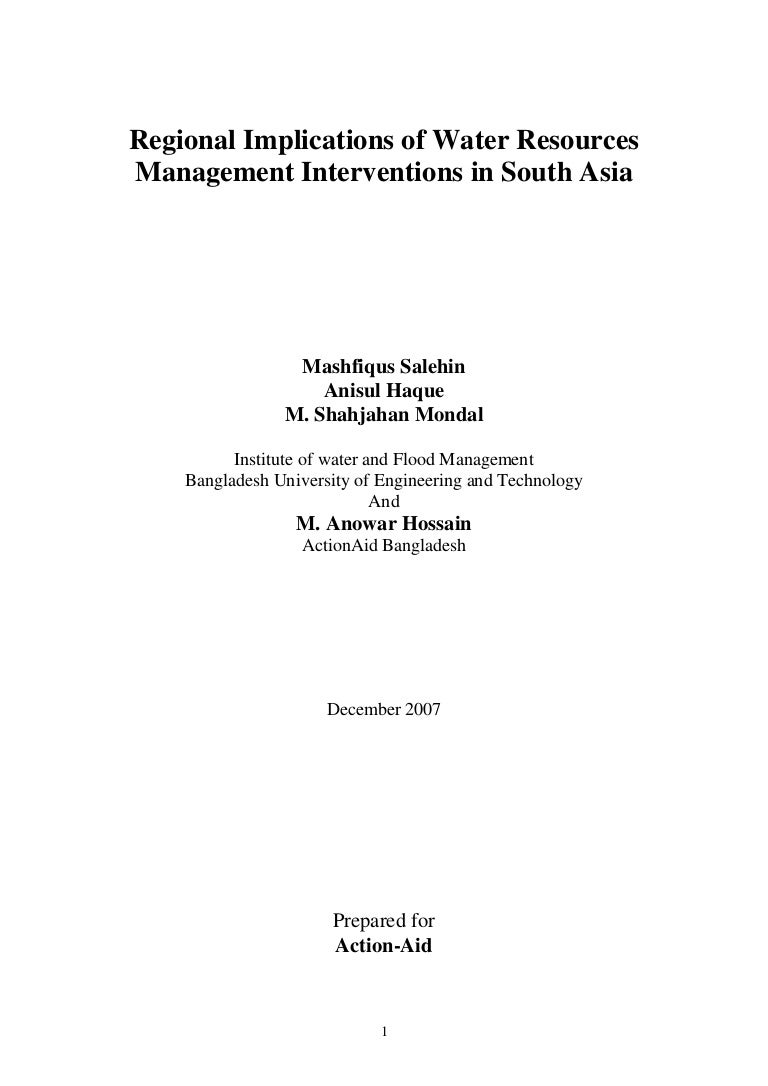 Staff Publications